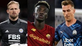 【ECLプレビュー】堂安、菅原、中村は逆境撥ね返せるか!　ベスト8進出懸けた運命の第2戦