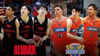 【A東京vs広島】3月は対照的な戦績の両軍…インサイドでの攻防が勝敗へ直結