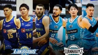 【滋賀vs京都】滋賀はホームで連敗ストップなるか…新加入のスミスがキーマンに