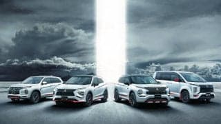 ラリーアート、ブランドの国内復活第一弾として4車種の専用アクセサリーを発売