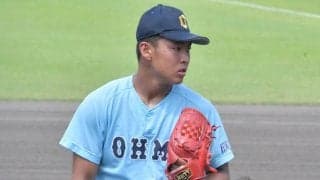【高校野球】京都国際が選抜出場辞退　代替出場の近江主将「いたたまれない気持ちのほうが強い」