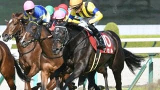 【次走】デゼルは連覇のかかる阪神牝馬Sへ