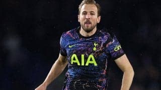 無人のゴールになぜ決められない!? エースの失態にファン失望「どうしてだよぉー！」「負けてたらゾッとする」