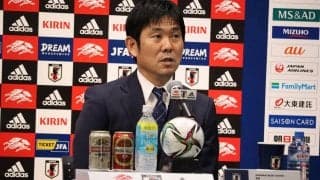 日本代表への閉塞感/六川亨の日本サッカー見聞録
