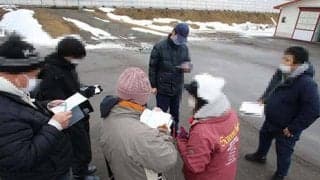 ゴルシとダノンバラードの産駒で約半数 期待の大きさをうかがい知ることができるPOG取材