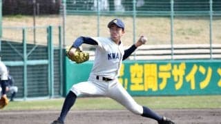 【準硬式野球部】春季リーグ初戦、神大に８－０で快勝！