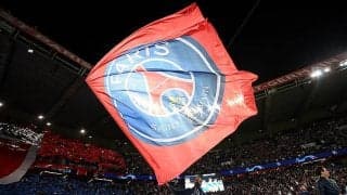 PSGがロシア系企業『Fonbet』とのスポンサー契約を一時停止