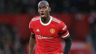 ポグバがCLアトレティコ戦の試合中に空き巣被害…当時自宅には2人の子供残される…