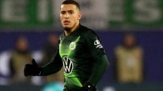 3度のじん帯断裂に見舞われたウィリアムが今季終了後にヴォルフスブルク退団へ