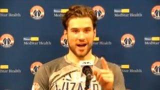 「着物を試したい」と来日を楽しみにする八村 塁の後輩コーリー・キスパート