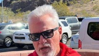 【MLB】大谷翔平、今季初実戦登板は22日決定　初の開幕投手へ…指揮官「何も心配してない」