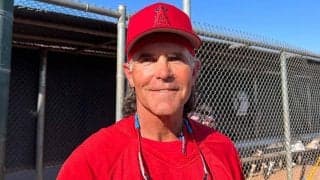 【MLB】大谷翔平は「100年後、人々に語り継がれる」　元ハム指揮官ヒルマン氏が語る凄み