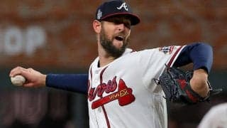 【MLB】鈴木誠也に強力援軍　カブスが元日本ハム助っ人右腕の3億円契約を発表