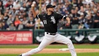 【MLB】エンゼルス、ブルペン整備へ1日で21億円投入　救援テペラと2年16.6億円で契約合意