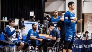 弓波英人- B3新規参入長崎ヴェルカの快進撃を支える「陰の刺客」インタビュー（2）