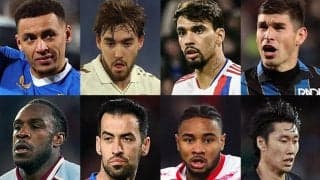 ELベスト8が決定! バルサや鎌田＆長谷部のフランクフルト、セビージャ撃破のハマーズが突破!