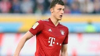 バイエルン、パヴァールが新型コロナ陽性…フランス代表にも影響か