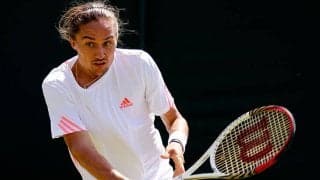 元テニス選手がウクライナ防衛で手にした“仕事道具”　海外敬意「辛い」「勇敢だ」