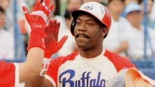 元近鉄ブライアント氏が北海道独立L・士別の監督就任　背番号「16」、5月から指揮