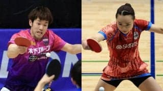 第19回アジア競技大会代表選考会出場選手が発表　男女各8選手で代表権を争う