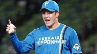 通算442発大砲が「驚いた」　吉田輝星の“進化する直球”が4日目で100万回再生突破