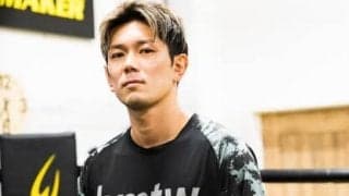皇治が因縁の梅野源治とRIZINで再戦。ヒジ有りルール要求には「身の程をわきまえろ」