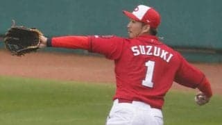 【MLB】鈴木誠也、カブスでも右翼手　GG賞5度の名手が中堅へ転向「準備は整っている」