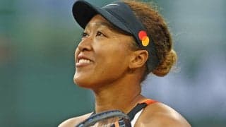 大坂なおみがSNSに思いを綴る「自分らしくありたいと思えるようになった自分をとても誇りに思う」