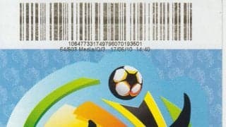 空路も楽しむワールドカップ取材(1)アフリカで目にした世界最大の内陸デルタ