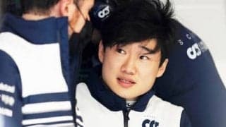 角田裕毅に「２年目のジンクス」は心配なし。新生ホンダも2025年までサポート、再びF1参戦の可能性も？