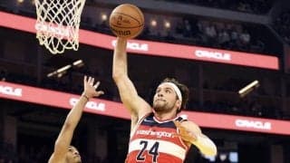 NBAジャパンゲームズでの来日を心待ちにするキスパート「着物はぜひ着てみたい」