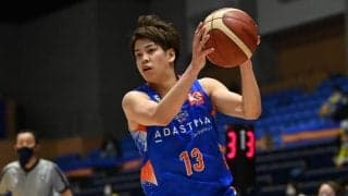 茨城ロボッツの中村功平が戦線離脱…右鎖骨骨折などで全治約6カ月と診断