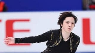 北京五輪の活躍からさらなる高みへ！宇野昌磨、鍵山優真ら日本勢が挑む世界最高峰の戦い