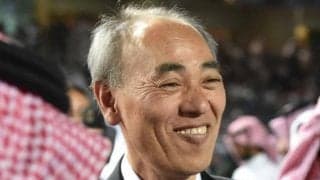 森秀行調教師が米セールにて1億3000万円で2歳馬を落札！「藤田氏のために」