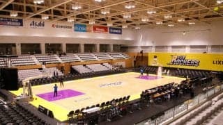 新型コロナの影響で中止となった第23節SR渋谷vs群馬、5月4日に代替開催