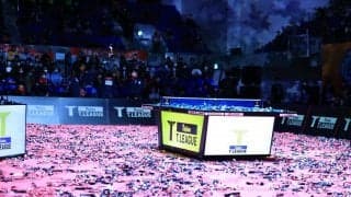 Tリーグ個人戦、8月中旬に平塚で開催　パリ五輪選考ポイントの対象大会