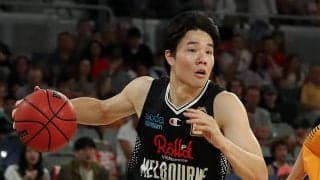 メルボルン・ユナイテッドが馬場の獲得に興味を示す…今シーズンはGリーグでプレー