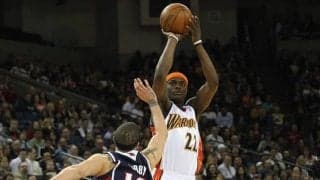 アンソニー・モロウがシャーロット・ホーネッツへ選手サポート役として加入