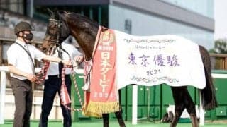 【ドバイSCオッズ】シャフリヤールが1番人気　上位人気5頭中4頭が日本馬