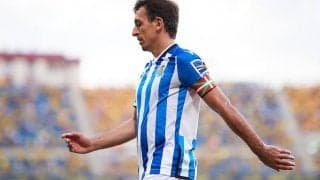 重傷のオヤルサバル「これからの目標はただ1つ。もっと強くなって復活する！」