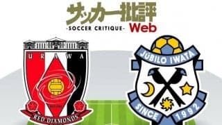 【J1プレビュー】今季4敗目で「早くも正念場」の浦和…「苦手な3バック」を採用する磐田の守備網を突破できるか!?【浦和vs磐田】