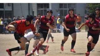 勝利至上主義の高校ラグビーに一石　監督の指示「禁止」、KCリーグ創設の狙いとは