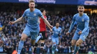 シティが今夏にアメリカでのプレシーズンを計画！　すでに最終調整か