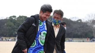 55歳カズに向けられる厳しい視線…“プロとは何か？”三浦兄弟が抱くプロの矜持と複雑な胸中