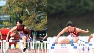 【連載】『令和３年度卒業記念特集』番外編　引退生特集③森戸信陽主将×勝田築