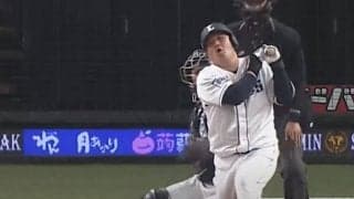 口ポカンで驚き「おかわり君の反応で凄さが伝わる」　奥川の魔球が「とんでもねぇ」