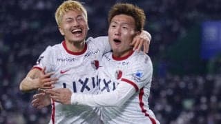 「どこ見ればいいかわからない」鹿島MF三竿健斗が私服でキメた1枚に“大苦戦”「可愛いかっ」