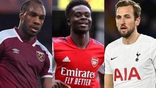 【プレミアリーグ第30節プレビュー】FA杯開催で6試合が延期または前倒しに