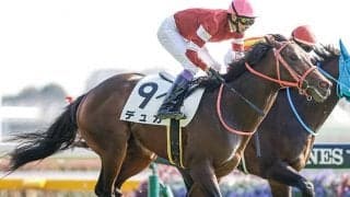 【ファルコンS予想】あの「人気馬」はスプリンター!? 軒並み馬群に沈む「魔の条件」