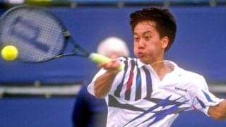 錦織圭のコーチ、チャンが1992年に初めて達成したサンシャインダブル「常に特別な偉業だったと思う」